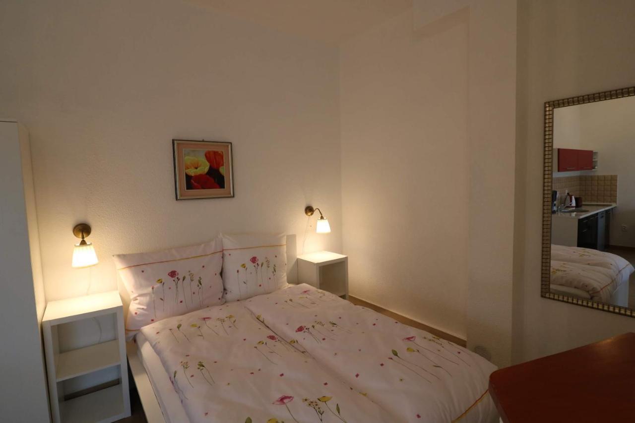 Villa Sorento Mielno  Buitenkant foto