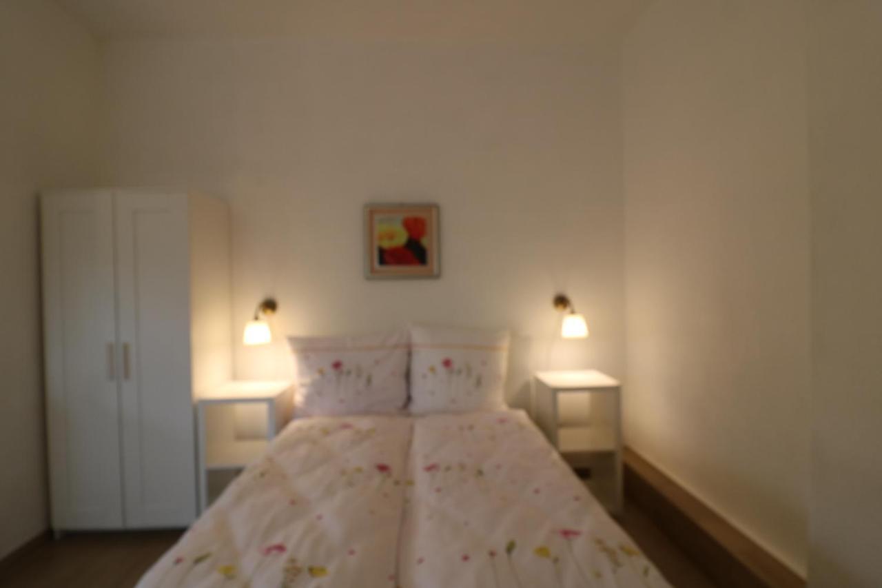 Villa Sorento Mielno  Buitenkant foto