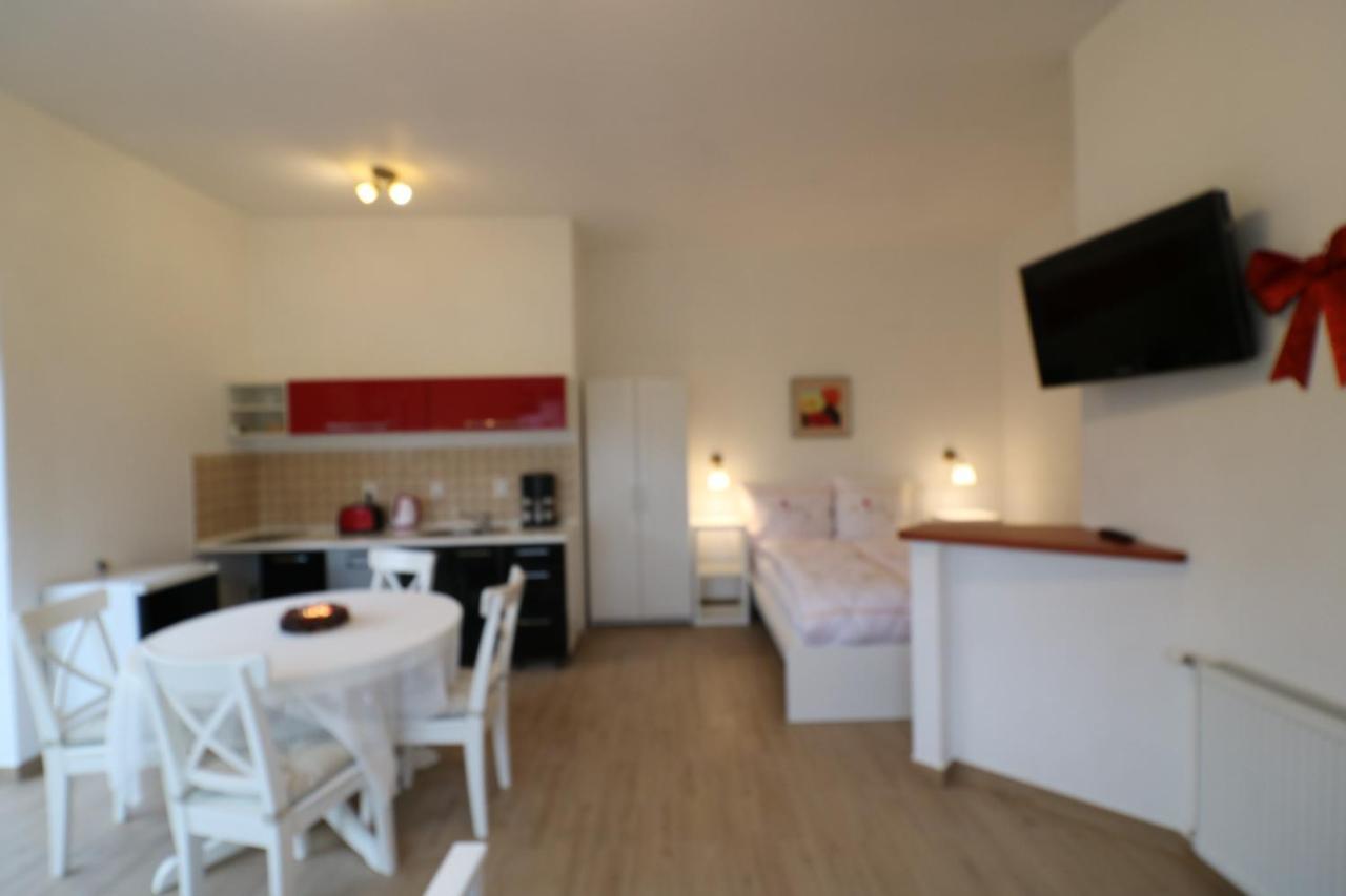 Villa Sorento Mielno  Buitenkant foto